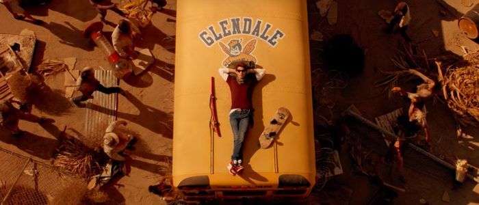 Tráiler subtitulado de "Daybreak", la serie apocalíptica de Netflix