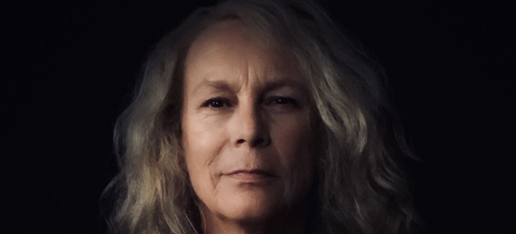 Primera imagen de Jamie Lee Curtis en el rodaje de "Halloween Kills"