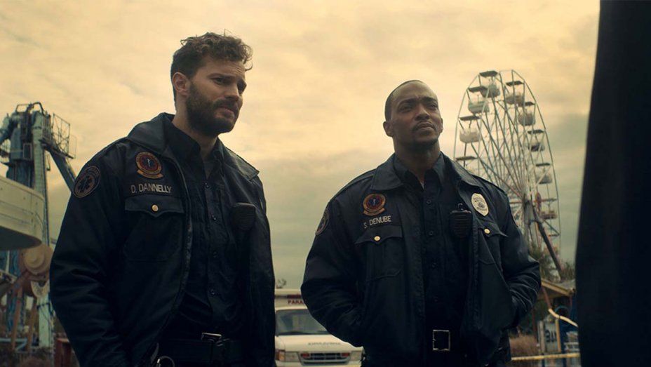 Sitges 2019: Día 7 ("Adoration", "Come To Daddy", "Synchronic"...)