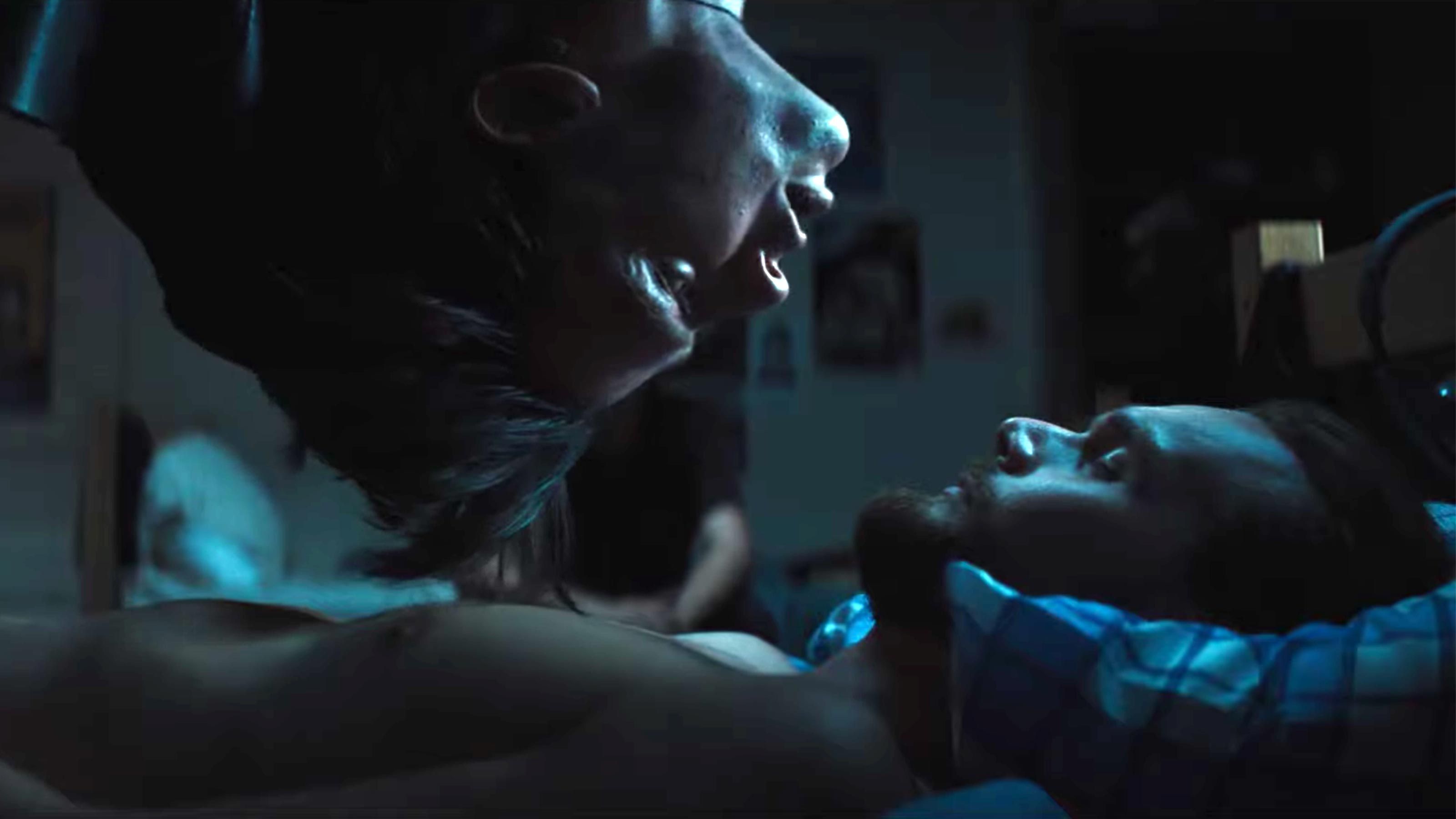 Nuevo tráiler de "Daniel Isn´t Real", una de las sensaciones del año