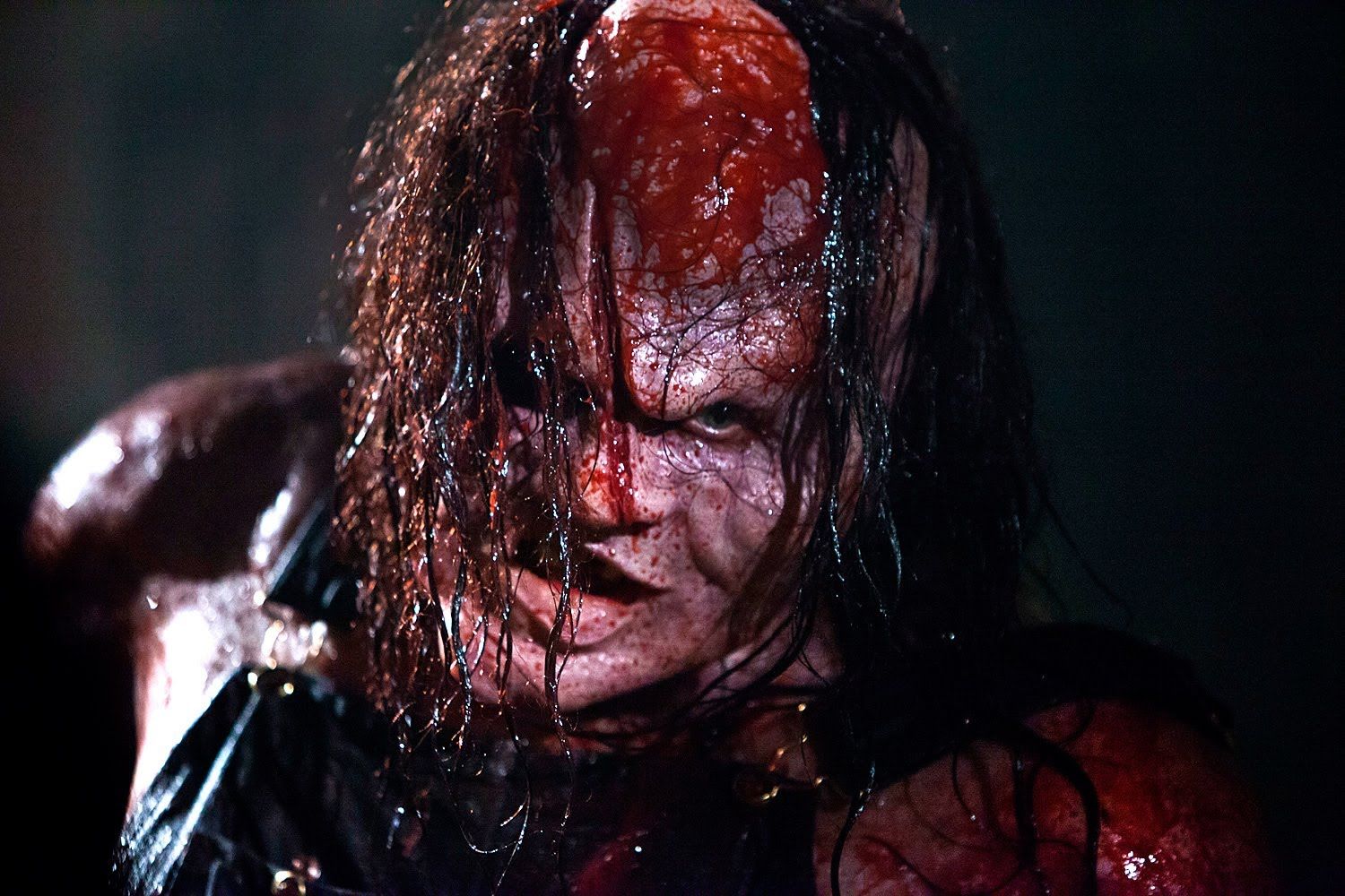 El director Adam Green está planeando otras dos secuelas de "Hatchet"