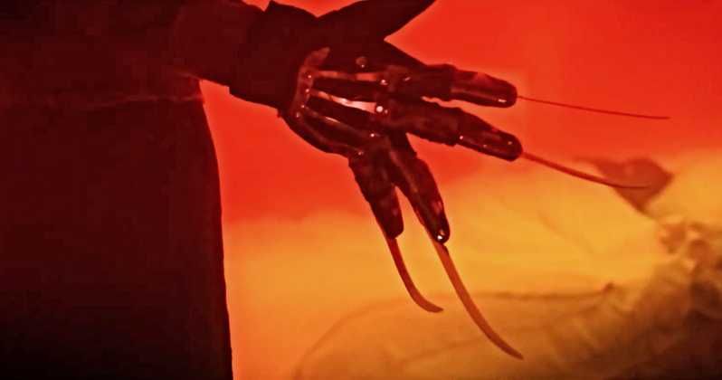 Tráiler de "Dylan´s New Nightmare", el fan film de "Pesadilla en Elm Street"