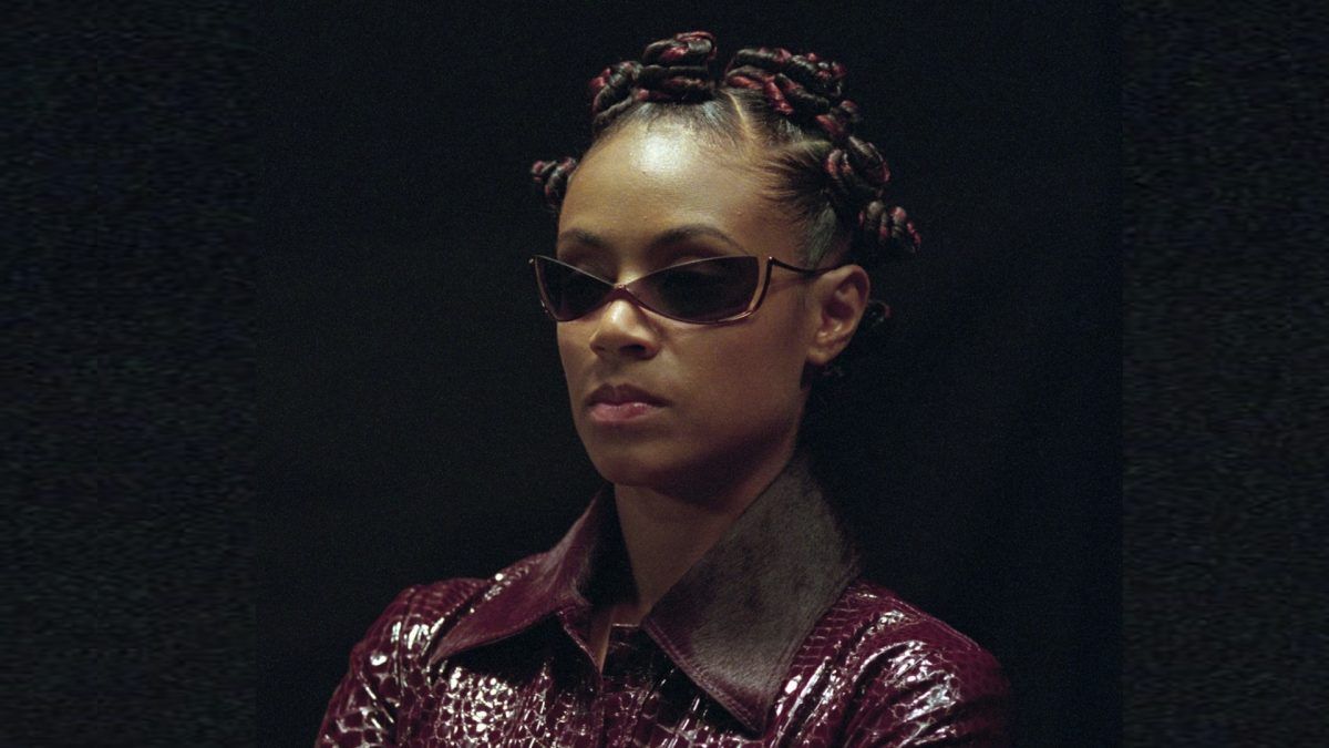 Jada Pinkett Smith negocia regresar como Niobe en "Matrix 4"