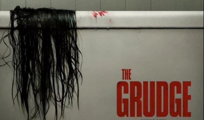 "Grudge" obtiene calificación "R" (y será una secuela en paralelo a "El Grito")