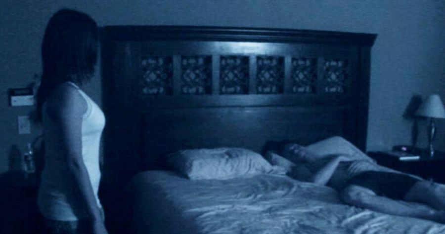 Se cumplen 10 años de "Paranormal Activity", el título al que tanto debemos los aficionados al terror