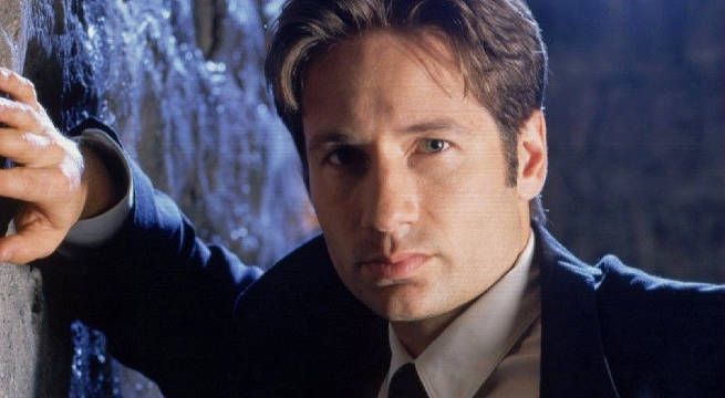 David Duchovny se une al reboot de "Jóvenes y Brujas" de Blumhouse