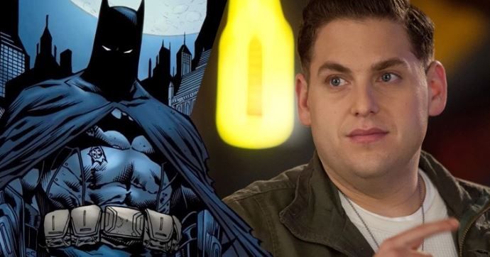 Jonah Hill finalmente NO será uno de los villanos de 'The Batman' -  