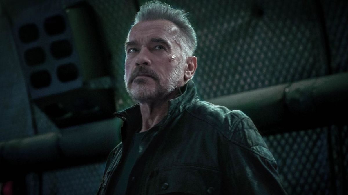 "Terminator: Destino Oscuro" obtiene calificación "R" en USA (y un spot para demostrarlo)