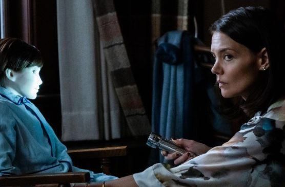 "Brahms: The Boy 2" retrasa su estreno hasta comienzos de 2020