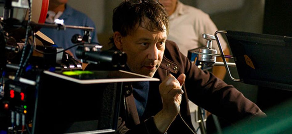 Sam Raimi vuelve al terror en un título a medio camino entre "Misery" y "Náufrago"