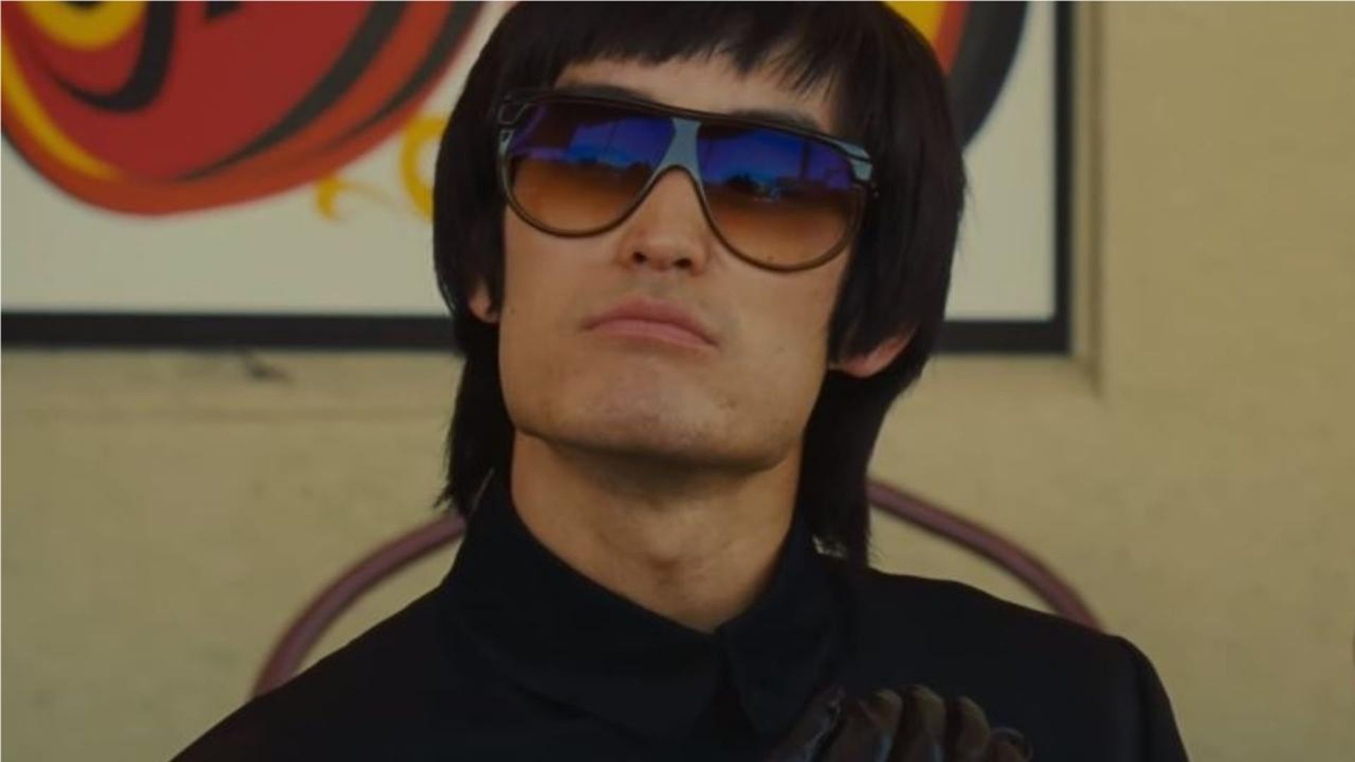 "Érase una vez en Hollywood": Cancelan su estreno en China por las escenas de Bruce Lee