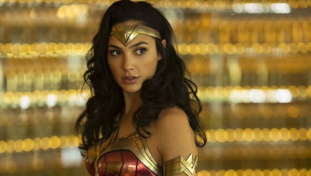 "Wonder Woman 1984": El primer tráiler se verá el 8 de diciembre