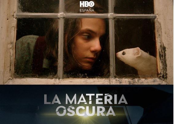 Sorteamos entradas dobles para el preestreno de "La Materia Oscura" en Madrid