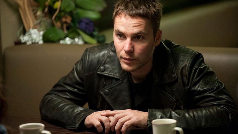 Lo nuevo de Neill Blomkamp será "Inferno", un título de terror protagonizado por Taylor Kitsch