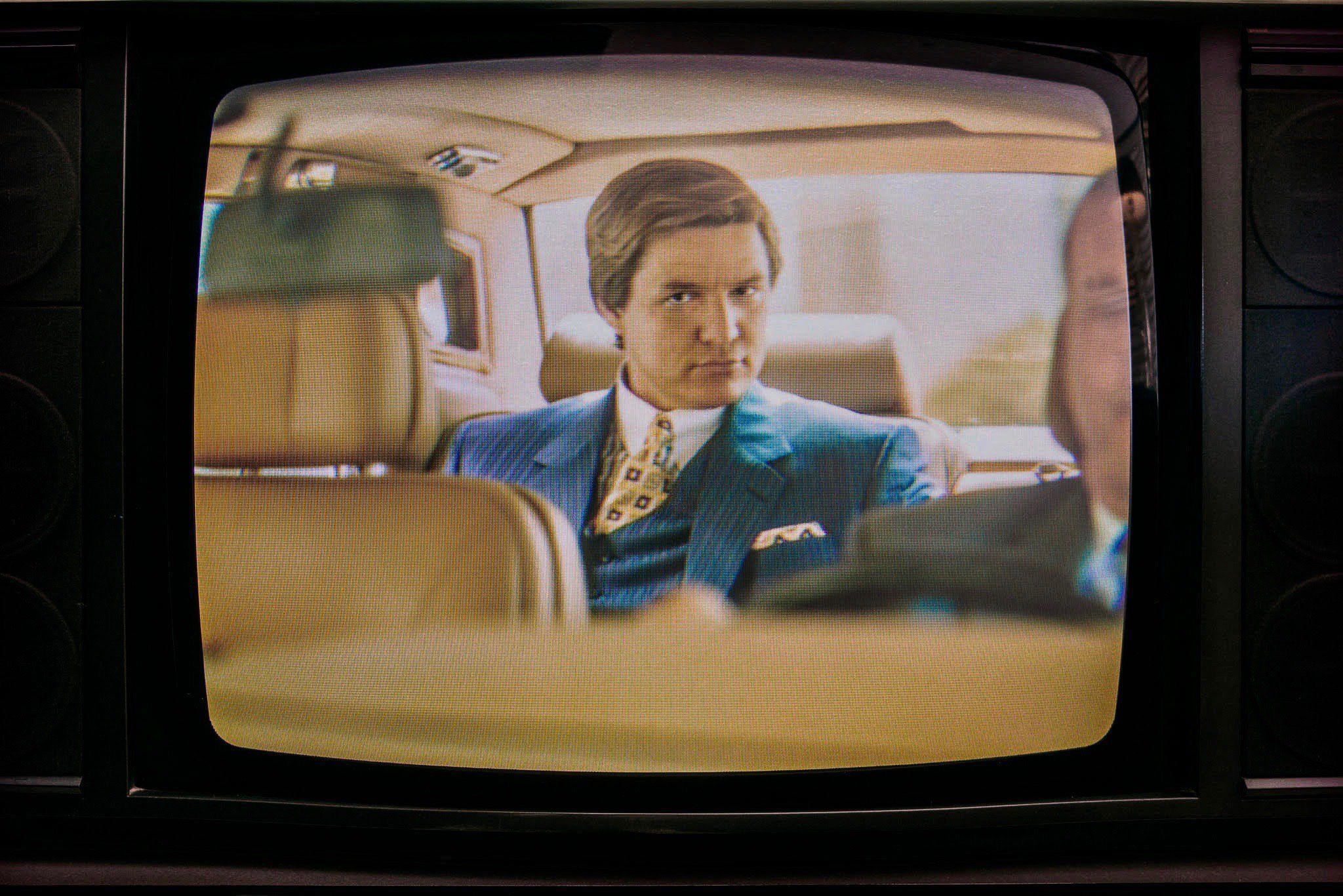 Patty Jenkins confirma que Pedro Pascal será Maxwell Lord en "Wonder Woman 1984"