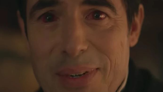 Tráiler de "DRACULA", la esperada miniserie de los creadores de "Sherlock"