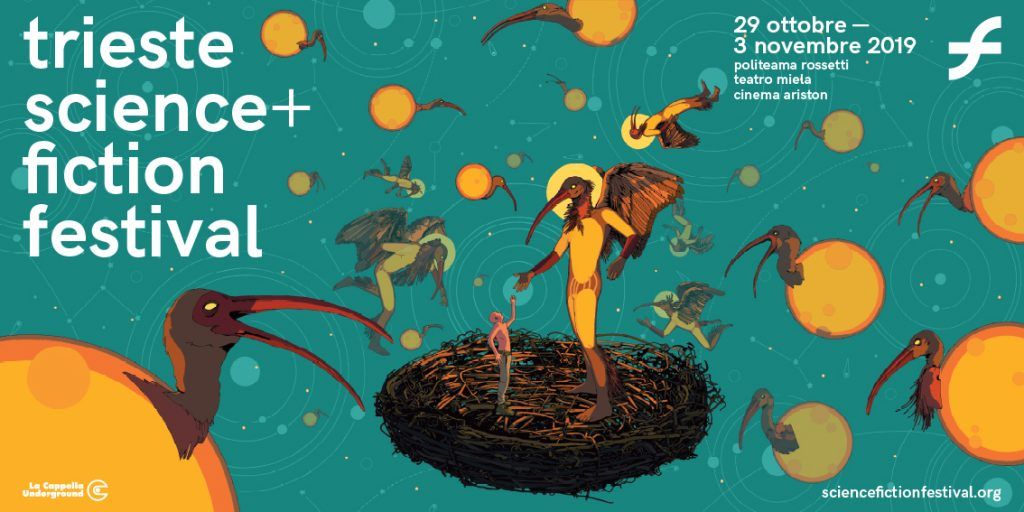 Mañana comienza una nueva edición del Festival de Trieste