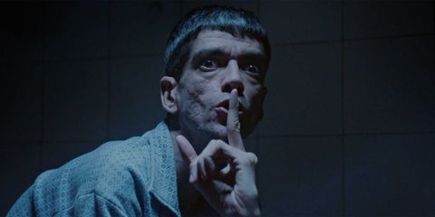 Entrevistamos a Óscar Martín, director de la angustiosa "AMIGO"