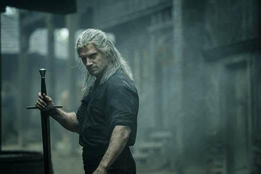 "The Witcher": Nuevo tráiler y confirmada la fecha de estreno de la serie