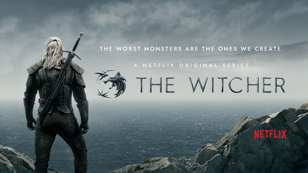 "The Witcher" se ha planeado como una serie de siete temporadas