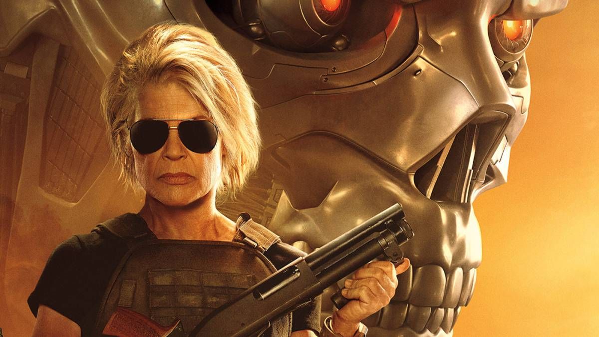 "Terminator: Destino Oscuro" podría cosechar unas pérdidas de 100 millones de dólares