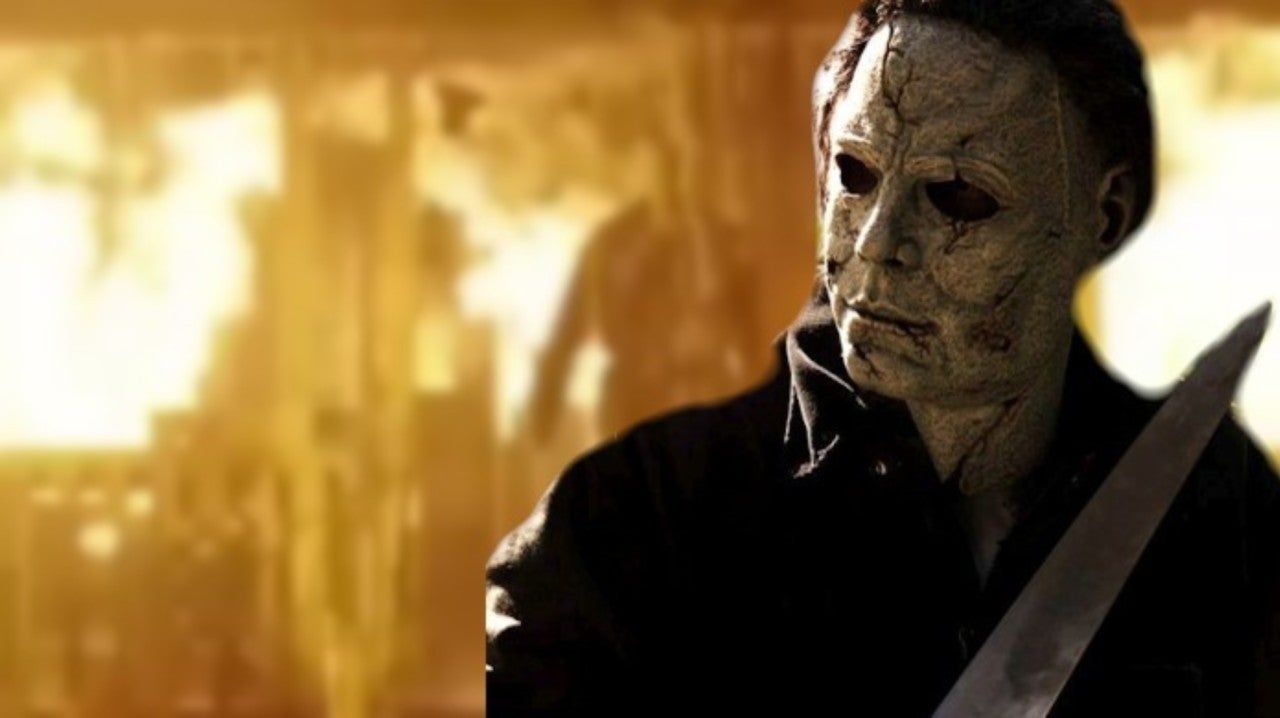 Finaliza el rodaje de "Halloween Kills" (y un vistazo al regreso de Tommy Doyle y Lindsey Wallace)