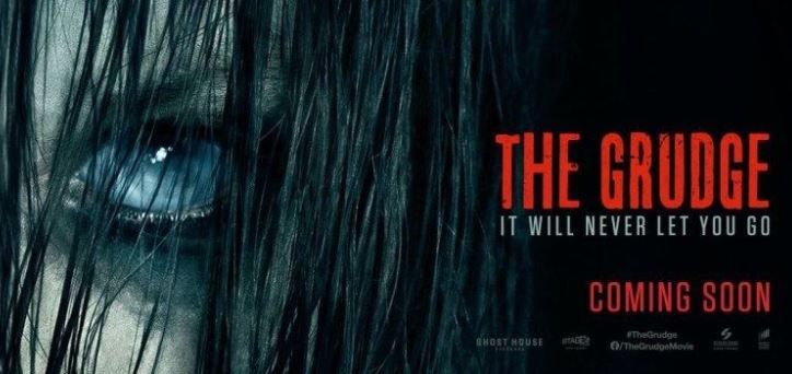 Kayako se deja ver en el nuevo póster de "La Maldición (The Grudge)"