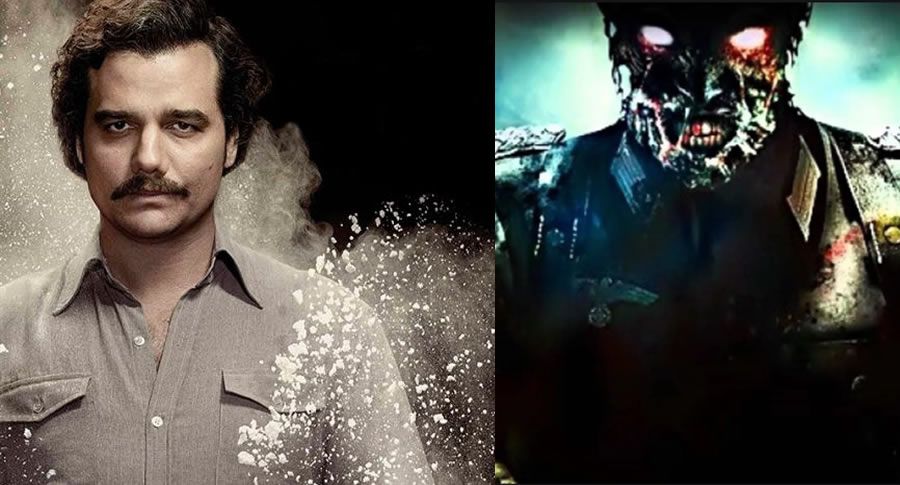 Narcos Vs Zombies (Série), Sinopse, Trailers e Curiosidades - Cinema10