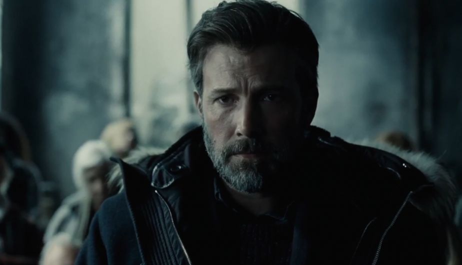 Ben Affleck protagonizará "Hypnotic", el nuevo trabajo de Robert Rodriguez