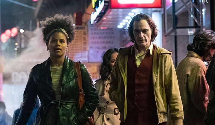 El director de "JOKER" explica qué sucede con Sophie en la película