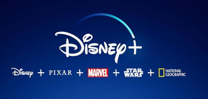 Disney+ llegará a España el próximo 31 de marzo