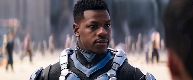 John Boyega protagonizará lo nuevo de Jeremy Saulnier ("Green Room") para Netflix
