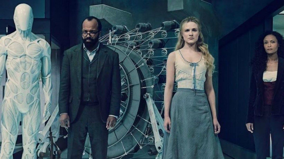 "Westworld": Nuevo teaser de la 3ª Temporada de la serie