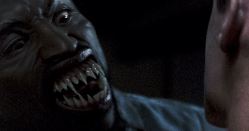 Primeras imágenes de "V-Wars", la serie vampírica de Netflix con Ian Somerhalder