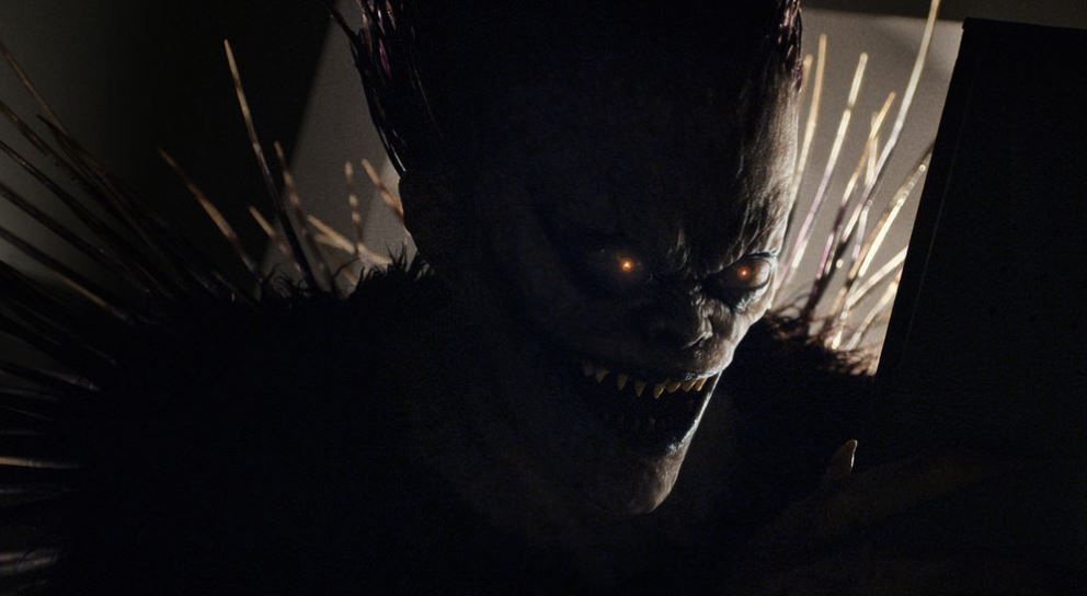Netflix sigue adelanta con "Death Note 2"