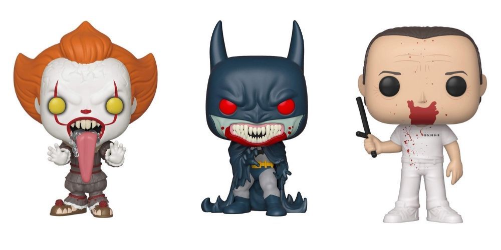 Decenas de Funko de Cine, Serie, Televisión bajan de precio y los tenéis desde 7€ (y otras grandes ofertas)