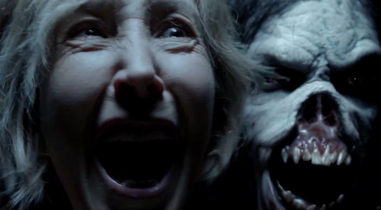 "Insidious 5": Lin Shaye cree que se rodará el próximo año