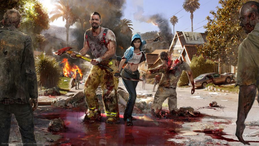 "Dead Island 2" sigue en desarrollo según el jefazo de Koch Media