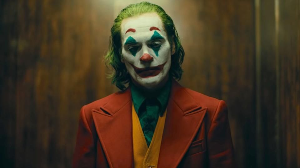 "Joker" superará este fin de semana los 1.000 millones de recaudación