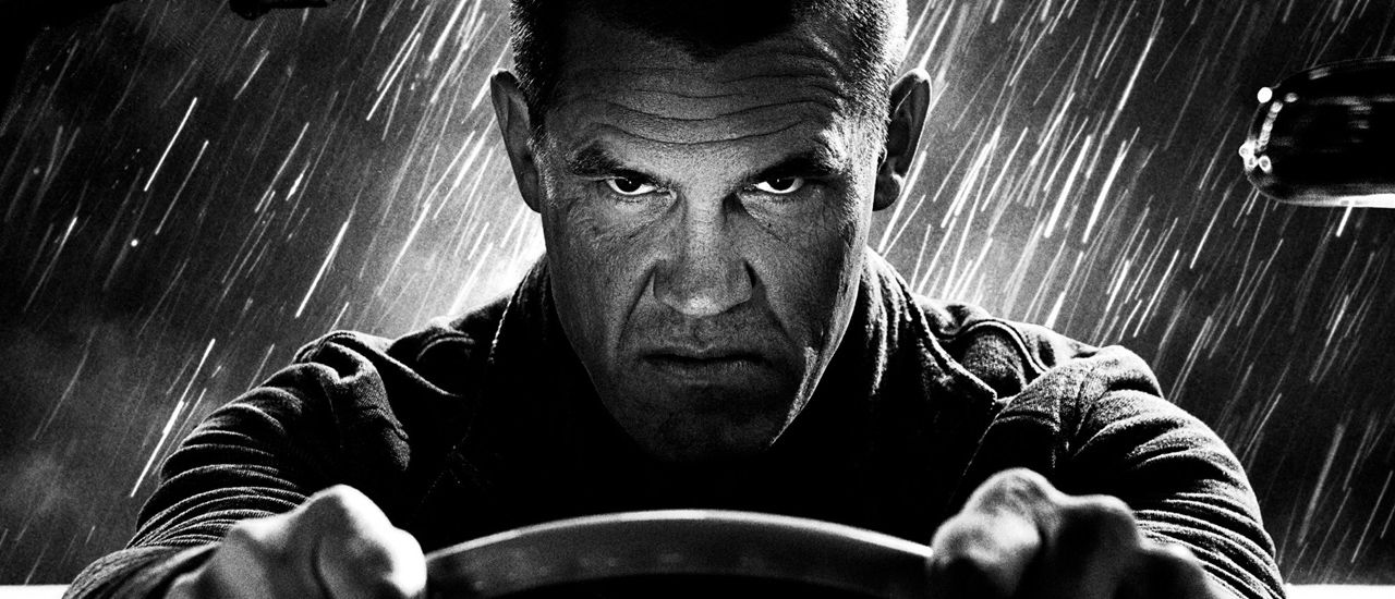 En marcha una adaptación televisiva de "Sin City"