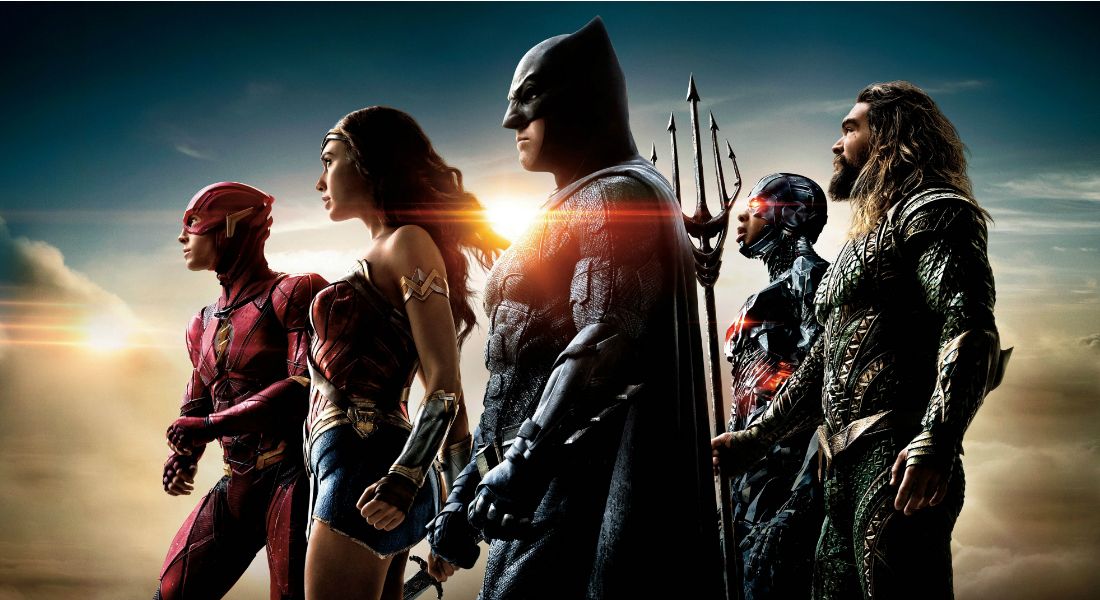 Gal Gadot pide que vea la luz el montaje de Zack Snyder de "La Liga de la Justicia"