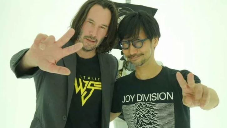 ¿Qué será lo próximo de Hideo Kojima tras "Death Stranding"?