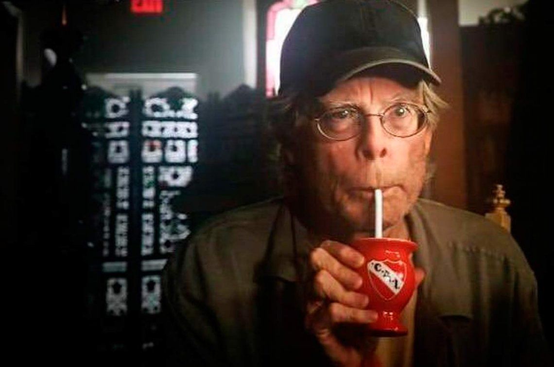 Stephen King tendrá su propia línea de figuras Funko Pop!