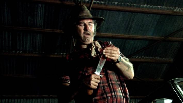 Ciclo Despedacito con geniales slashers los sábados en Dark TV