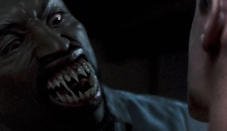 Tráiler oficial de "V-Wars", la nueva serie vampírica de Netflix