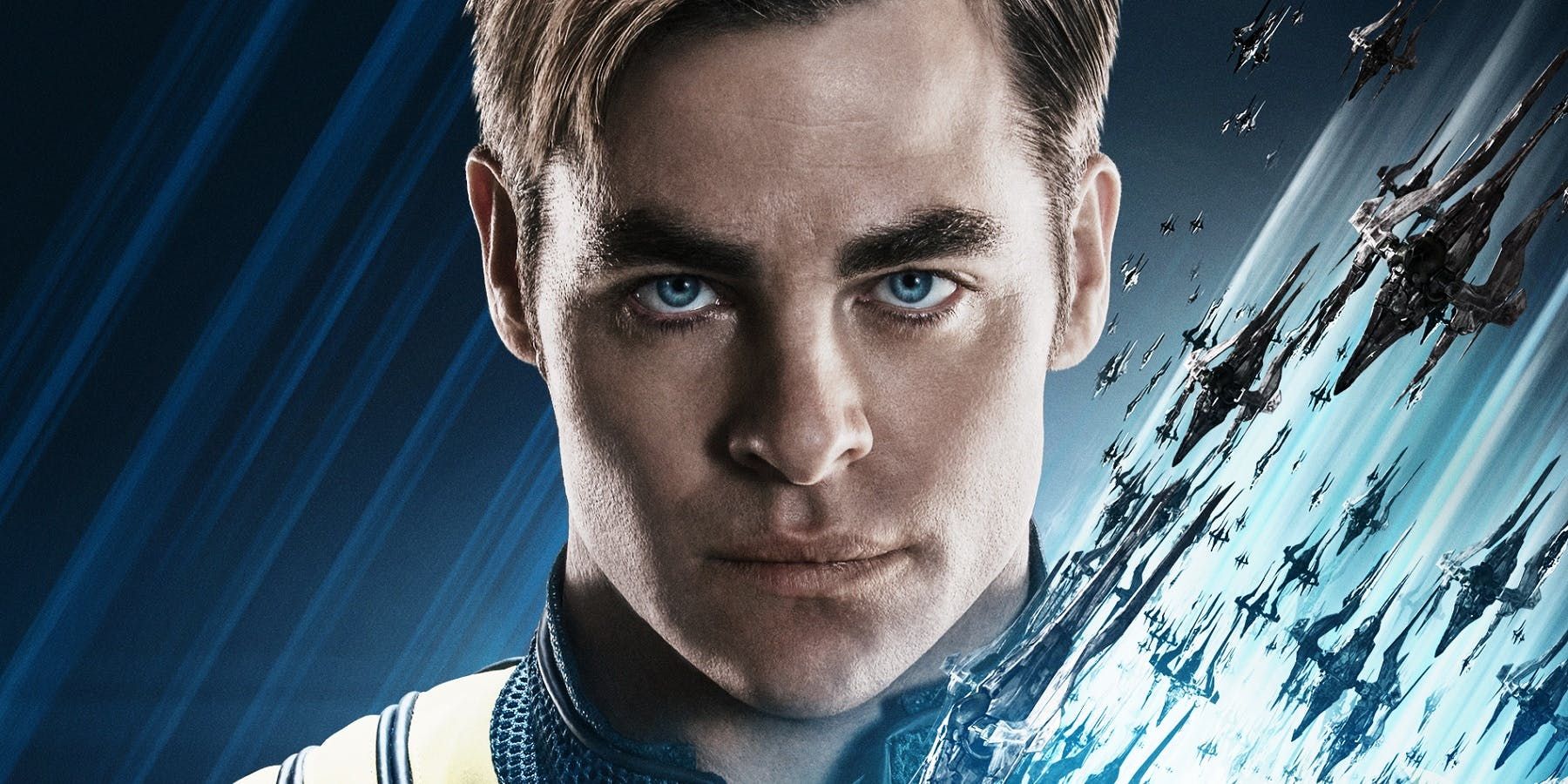 Noah Hawley ("Fargo") dirigirá "Star Trek 4" con Chris Pine de protagonista