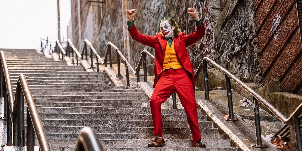 Es Oficial: "Joker 2" en marcha con Todd Phillips y Joaquin Phoenix
