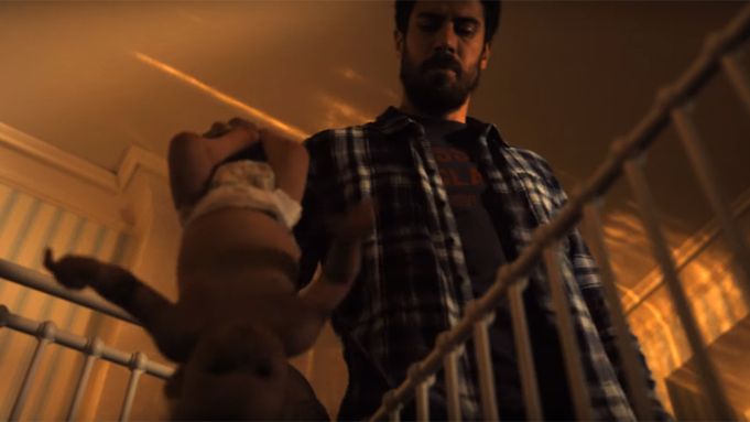 "Servant": La serie de Shyamalan para Apple TV+ cosecha muy buenas críticas