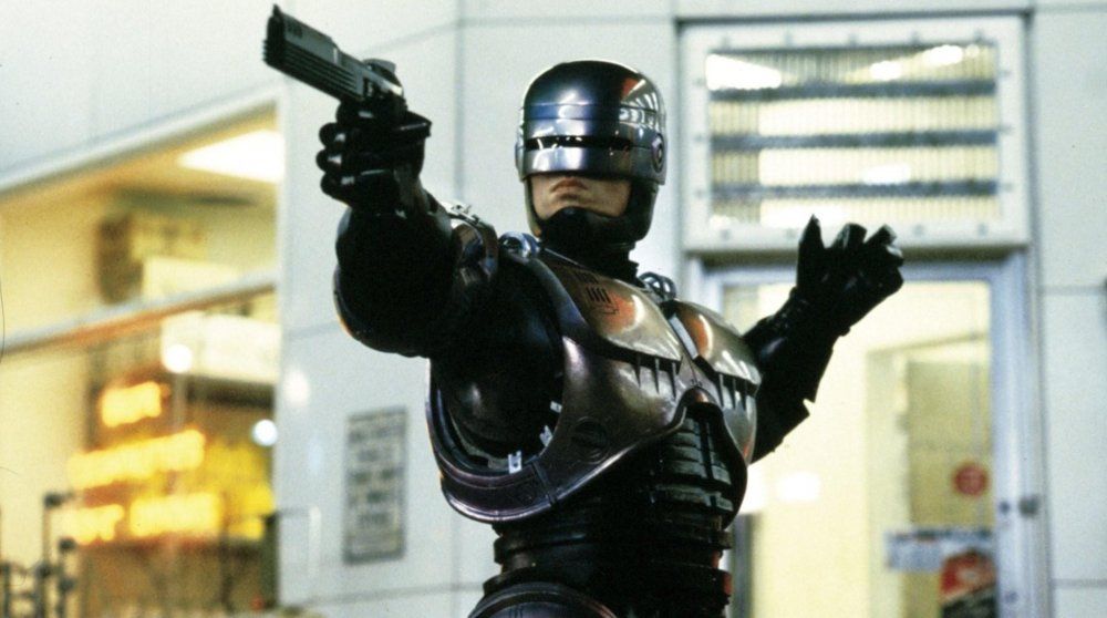 Abe Forsythe dirigirá "Robocop Returns", la secuela directa de "Robocop"