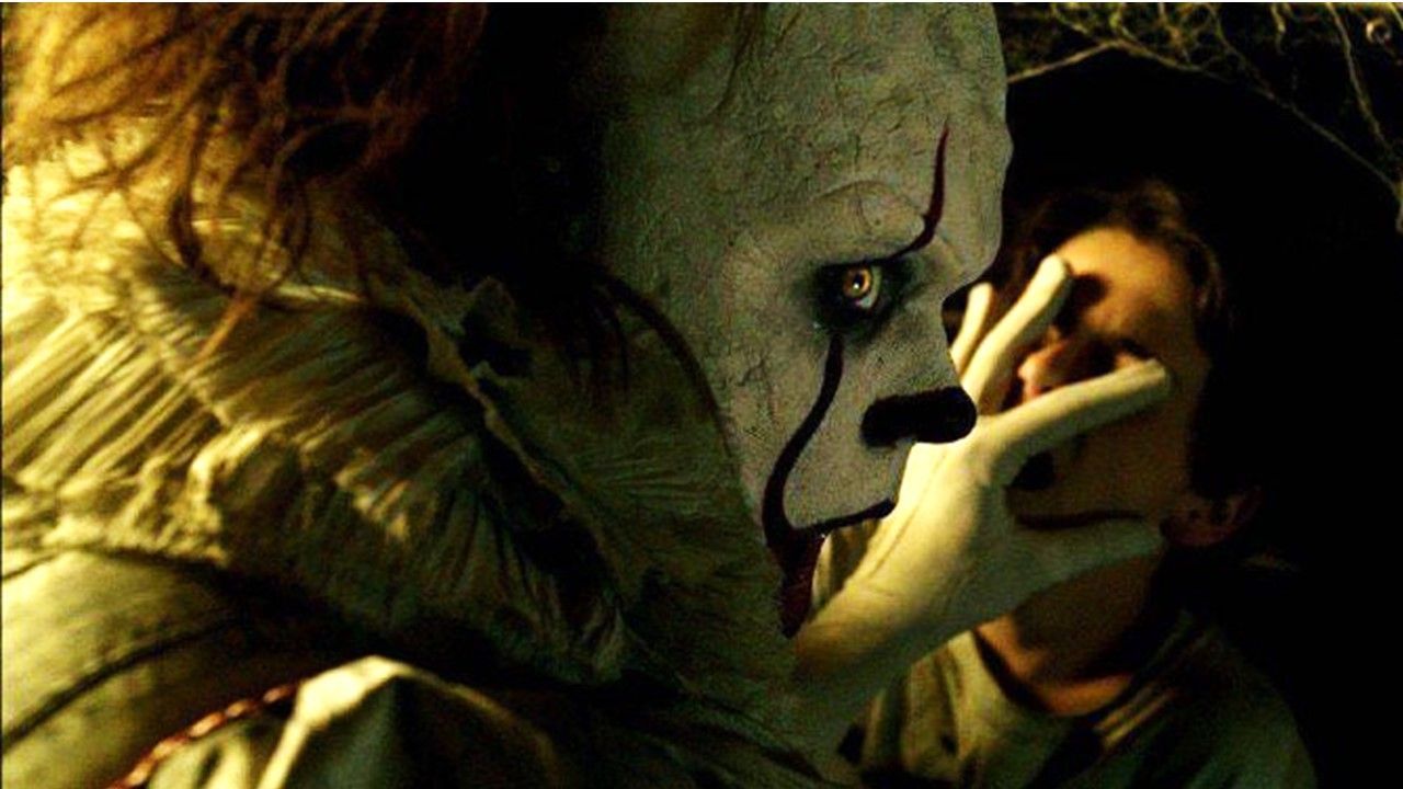El guionista de "IT" ve factible el spin-off sobre los orígenes de Pennywise